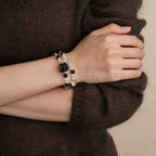 靈性清晰與能量保護手鍊