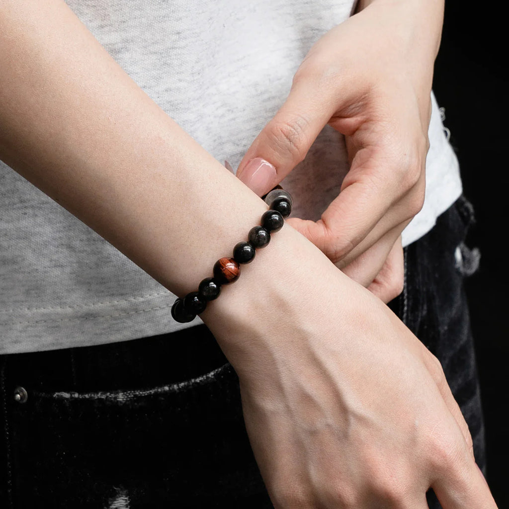 五行能量平衡手鍊