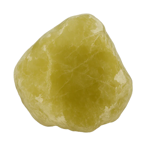 Olive Yellow Jade