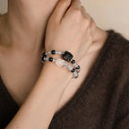 靈性清晰與能量保護手鍊