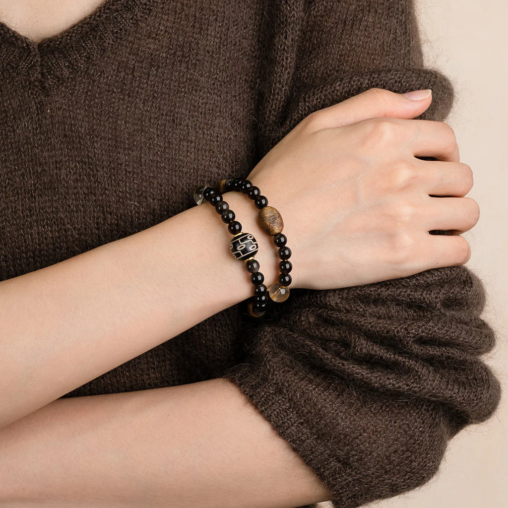 日蝕守護者手鍊