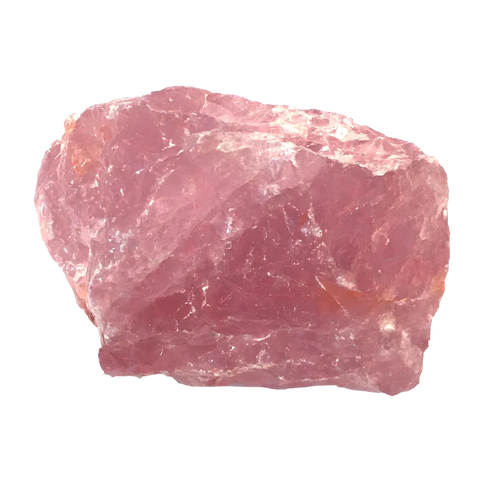 Rose Quartz