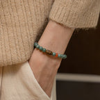 玉石和諧護身手鍊