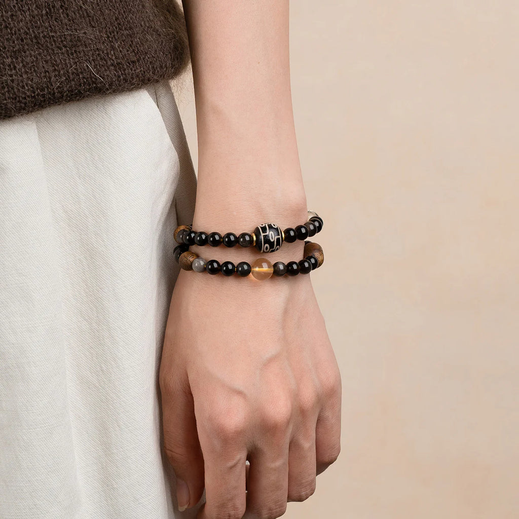 日蝕守護者手鍊