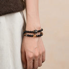 日蝕守護者手鍊