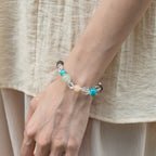 五行能量水晶手鍊