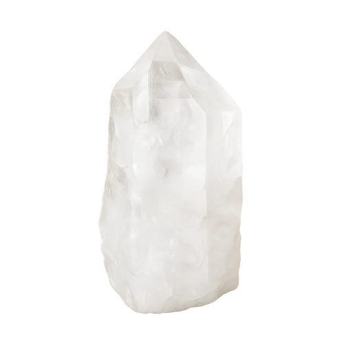 Clear Quartz