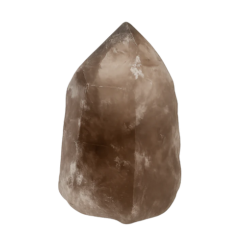 Smoky Quartz