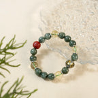 生肖雞守護水晶手鍊