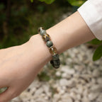 生肖雞守護水晶手鍊