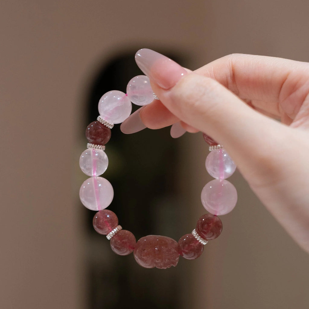 守護愛貔貅護身手鍊