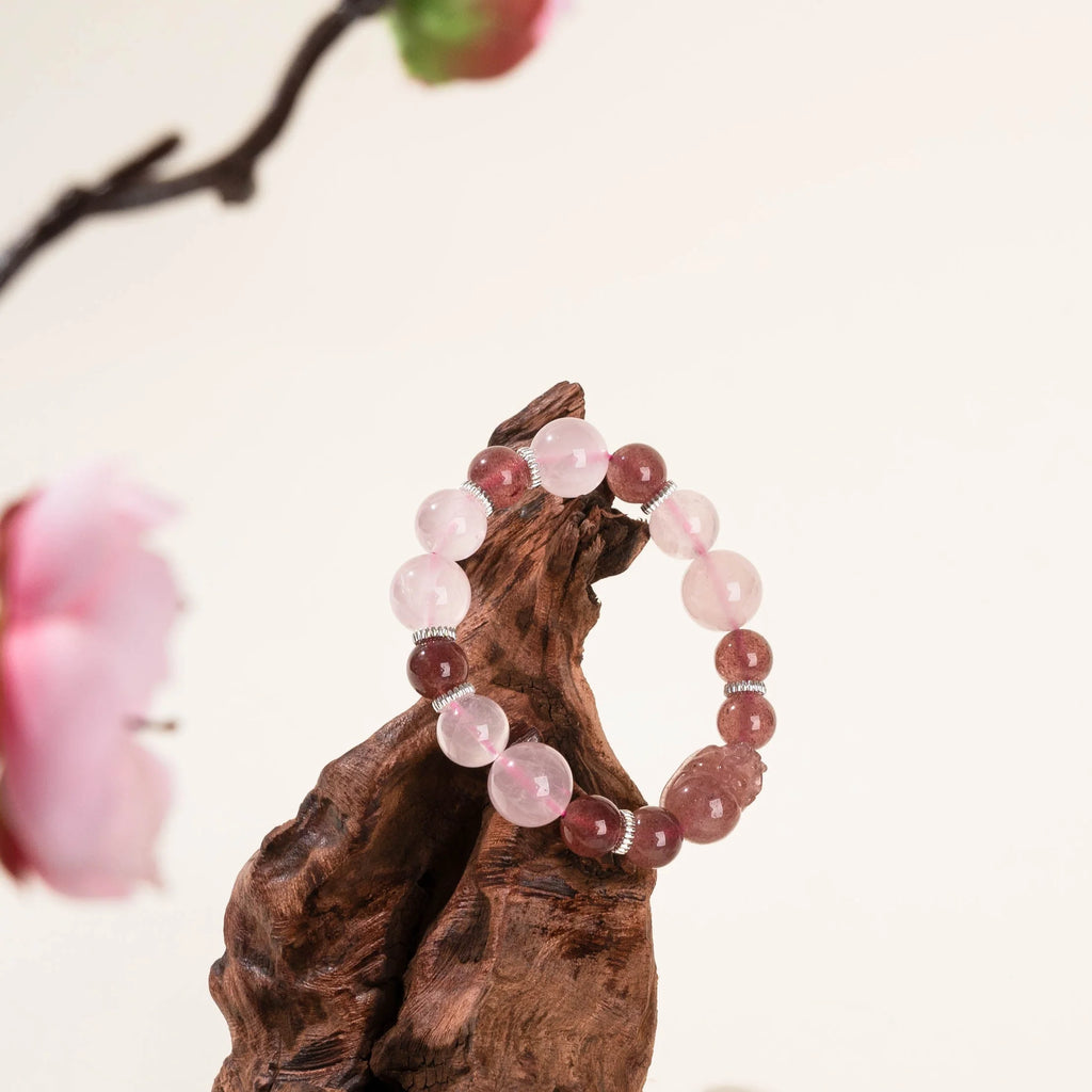 守護愛貔貅護身手鍊