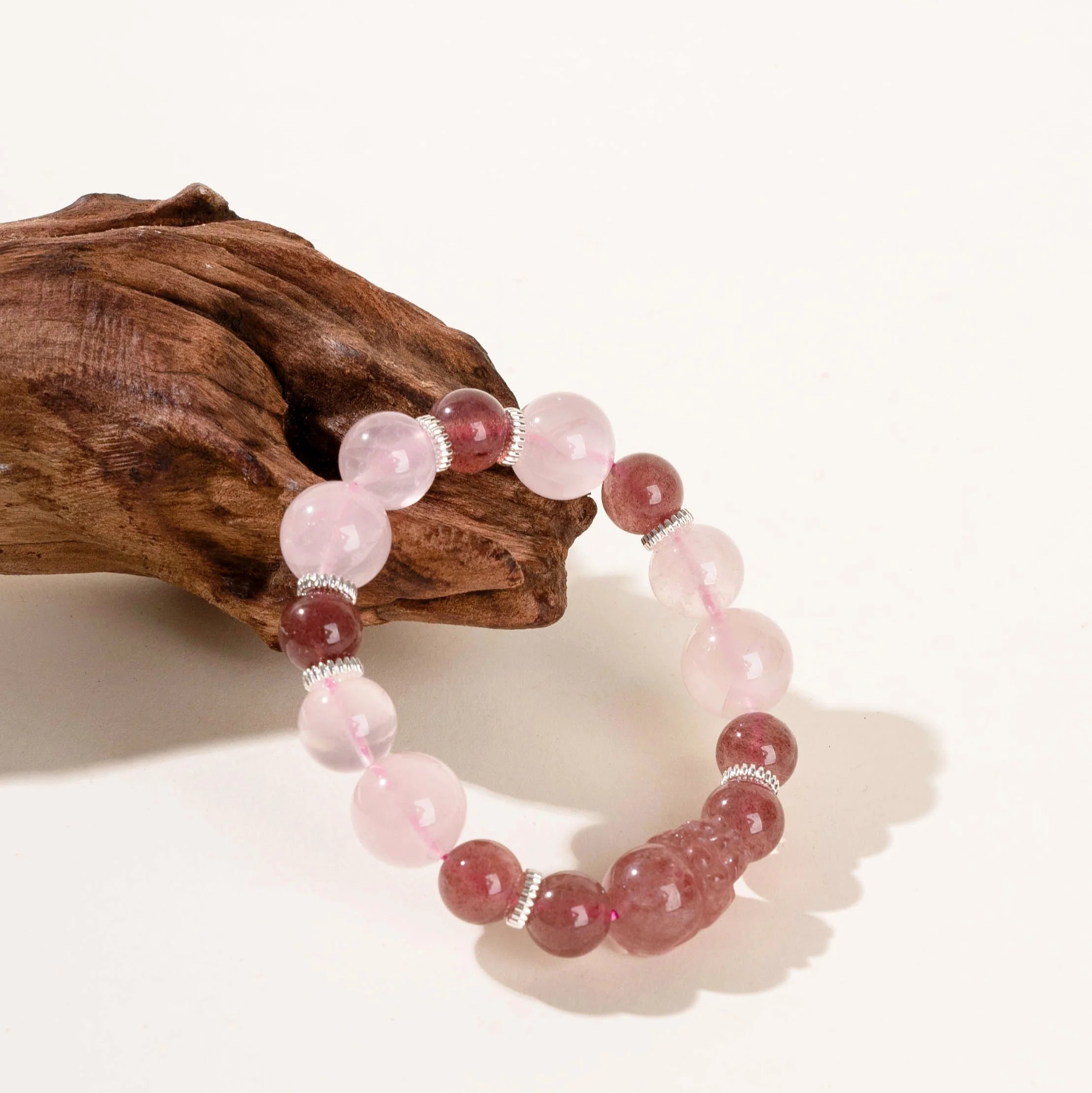 守護愛貔貅護身手鍊