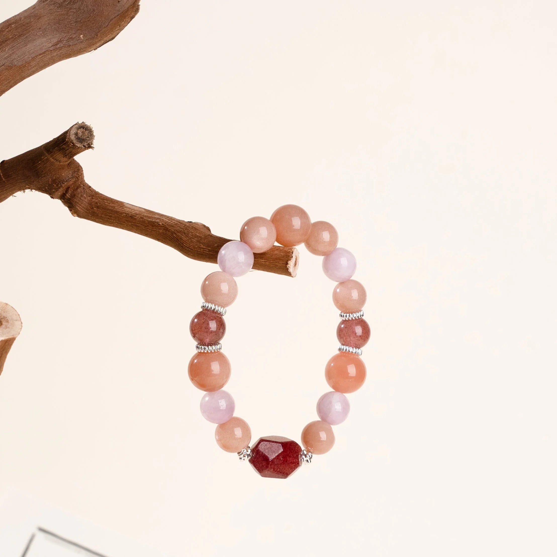 璀璨之心和諧手鍊