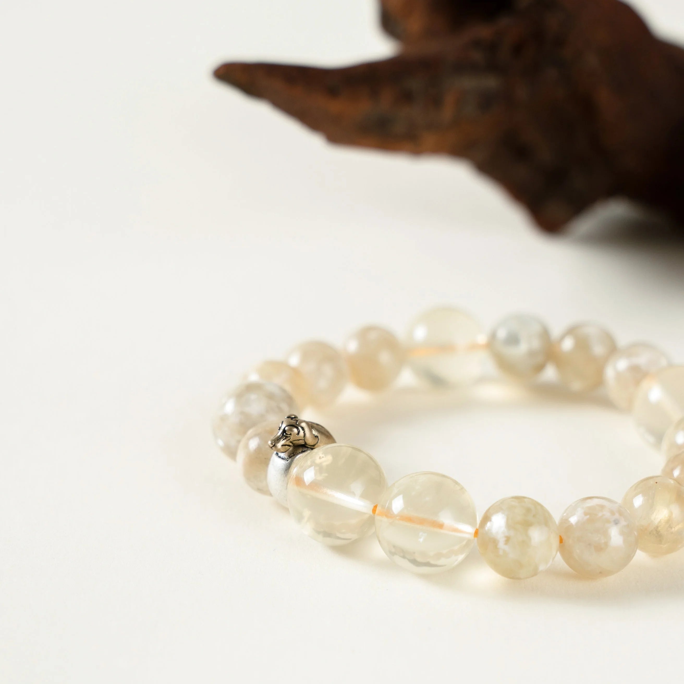 狗生肖守護手鍊－忠誠與守護