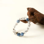 豬生肖祝福手鍊－慈悲與富足