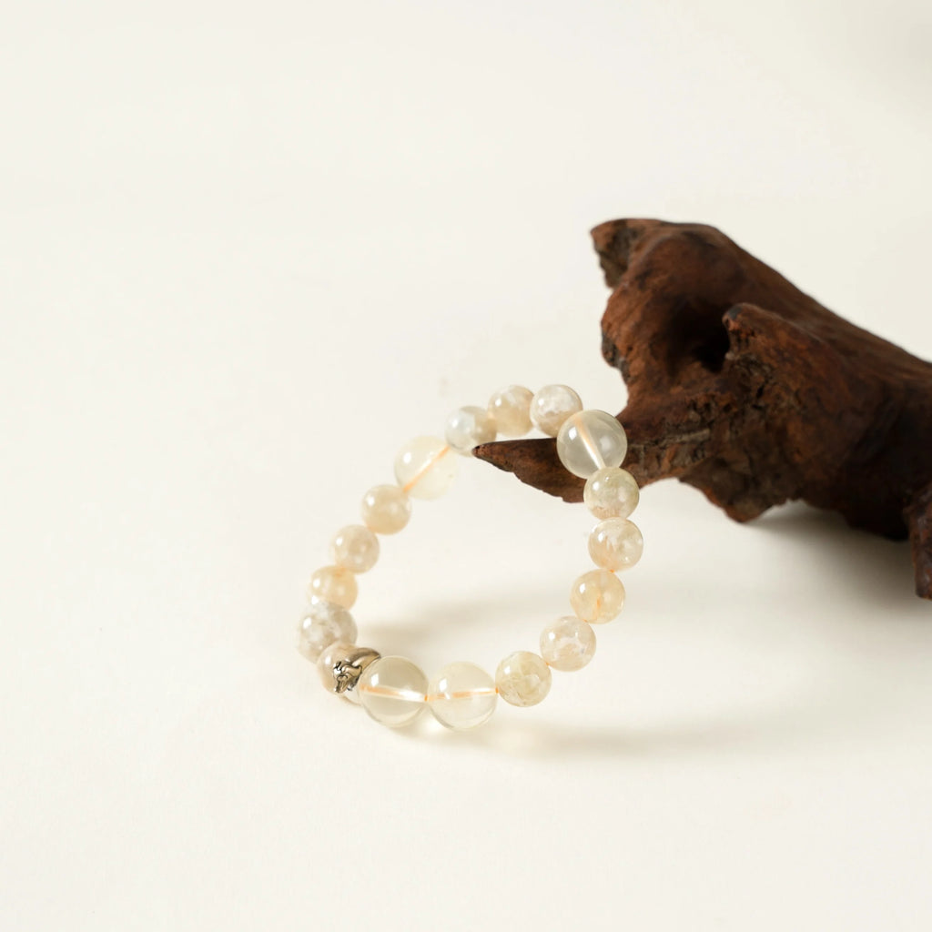 狗生肖守護手鍊－忠誠與守護