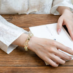 狗生肖守護手鍊－忠誠與守護