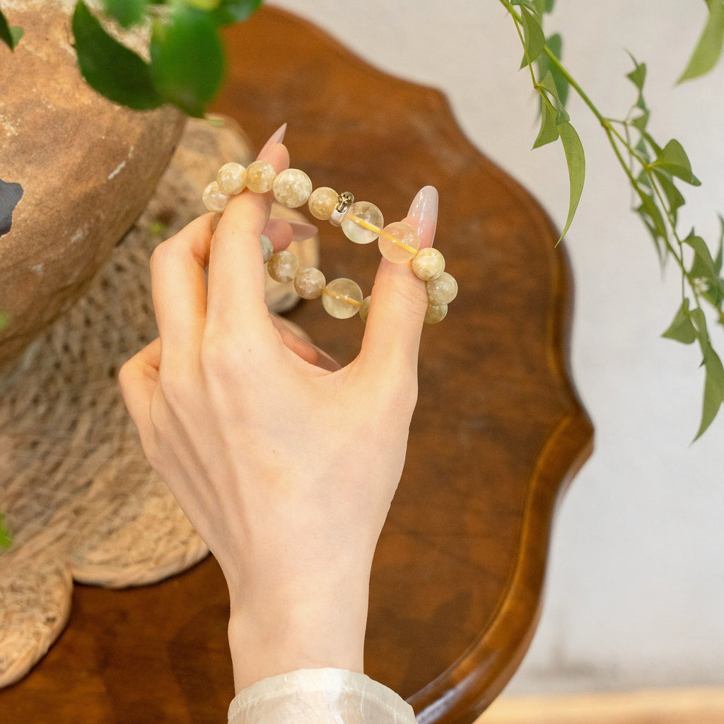 狗生肖守護手鍊－忠誠與守護