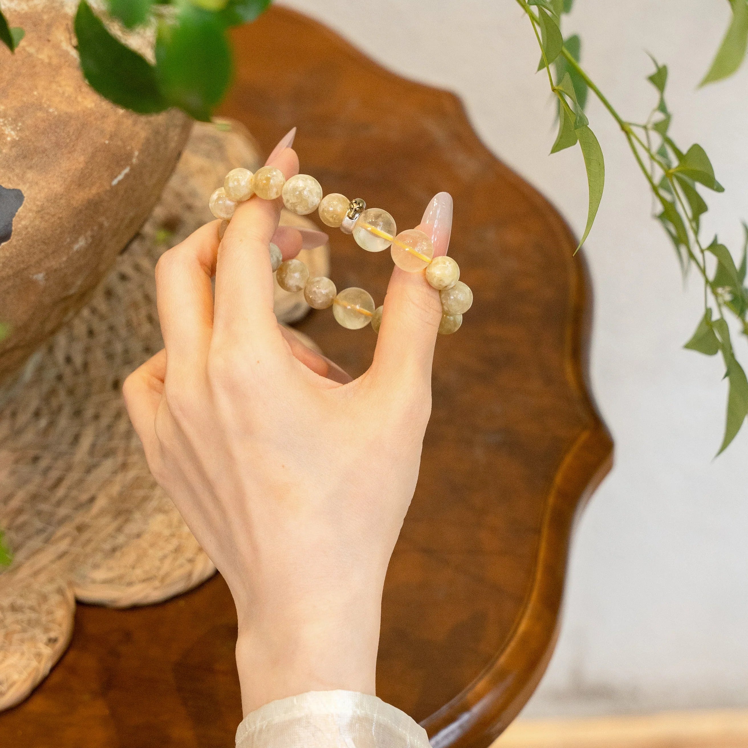 狗生肖守護手鍊－忠誠與守護