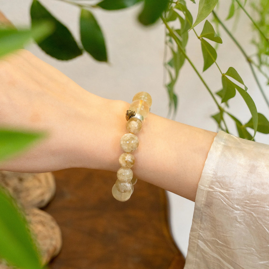 狗生肖守護手鍊－忠誠與守護