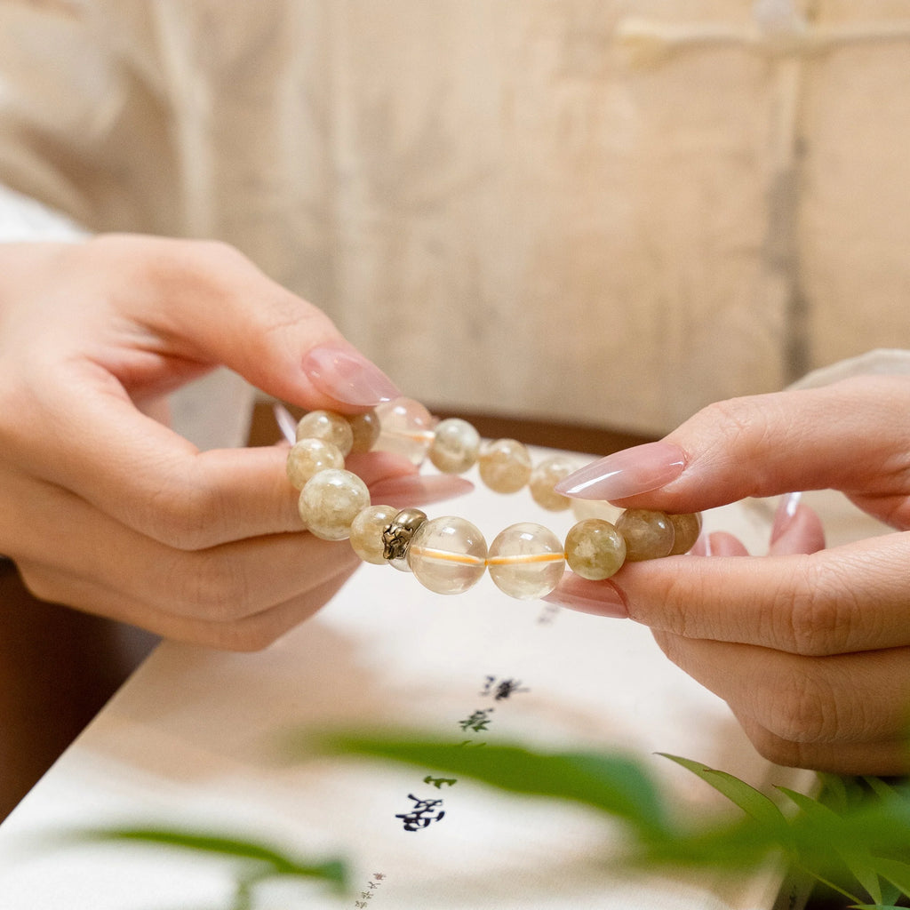 狗生肖守護手鍊－忠誠與守護