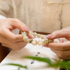 狗生肖守護手鍊－忠誠與守護