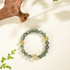 綠守護者玉手鍊