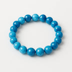 藍晶石喉輪手鍊