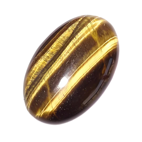 Yellow Tiger's Eye