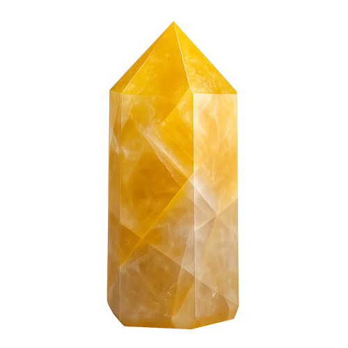 Yellow Calsilica