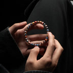 彼得石風暴能量手鍊