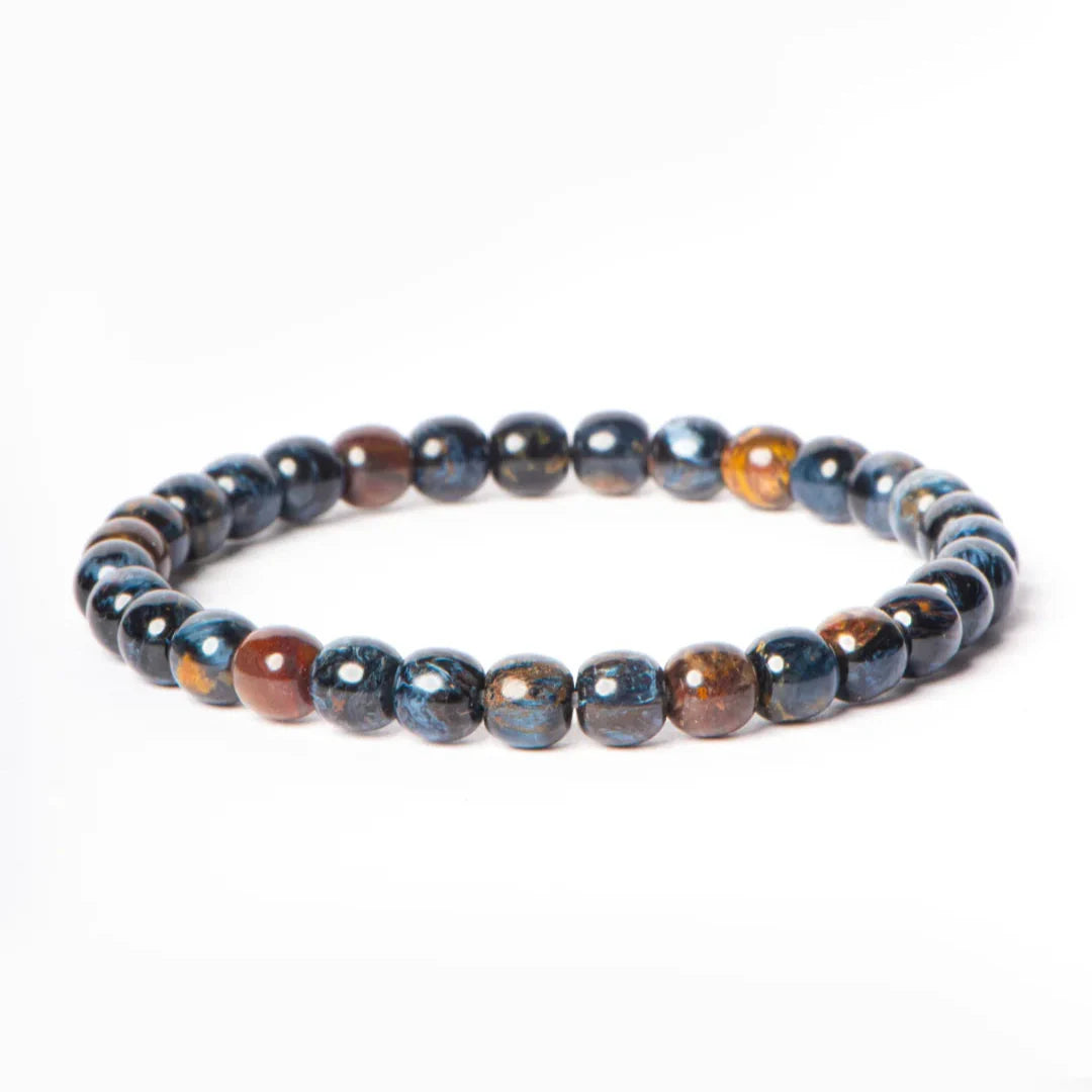 彼得石風暴能量手鍊