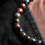 彼得石風暴能量手鍊