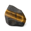 Golden Tiger's Eye