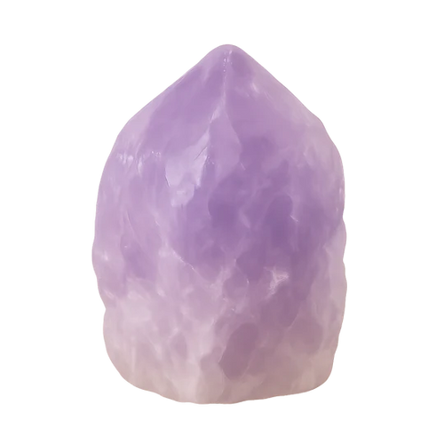 Lavender Amethyst