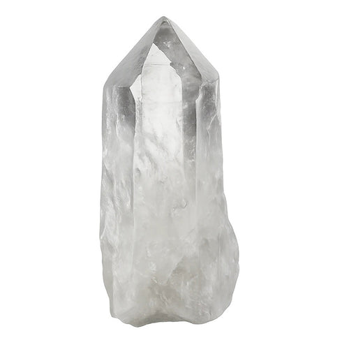 Clear Quartz