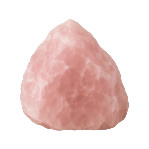 Madagascar Rose Quartz