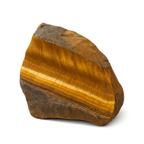 Golden Tiger's Eye